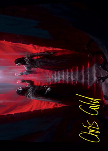 Vampires' Vengeance // Vampires' Vengeance