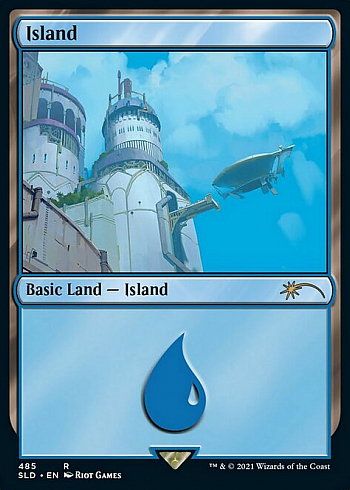 Island