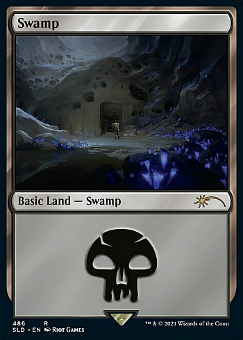 Swamp