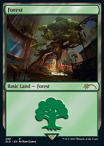 Forest