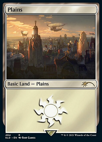 Plains