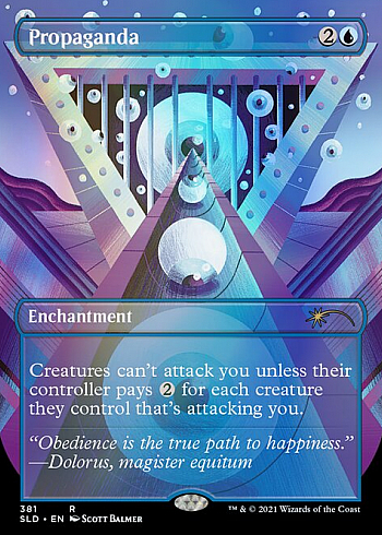 Propaganda // Propaganda