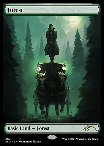 Forest