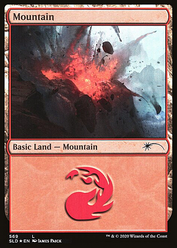 Mountain