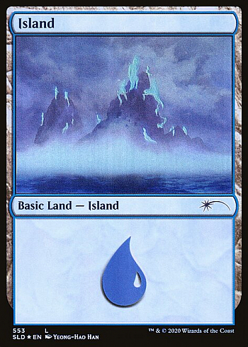 Island