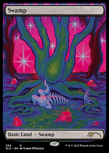 Swamp