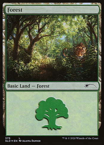 Forest
