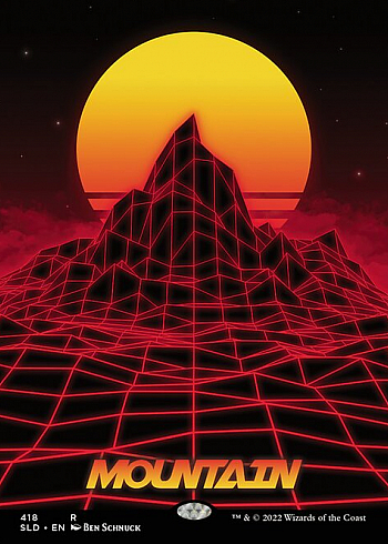 Mountain