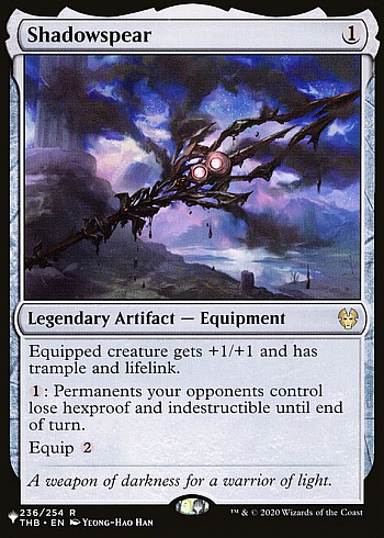 Shadowspear