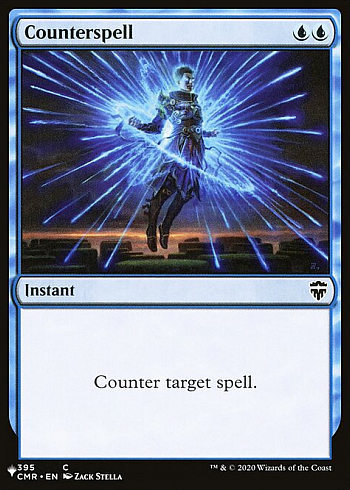 Counterspell
