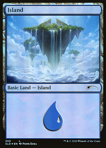 Island