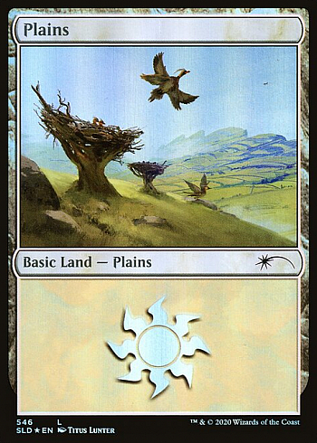 Plains