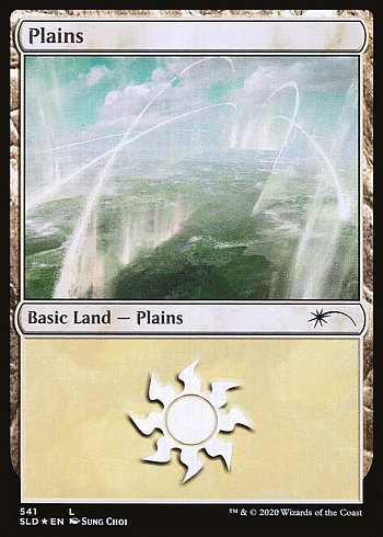 Plains