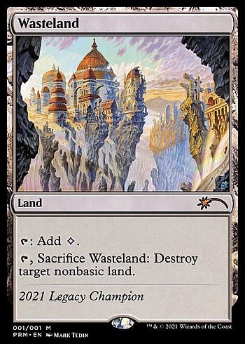 Wasteland
