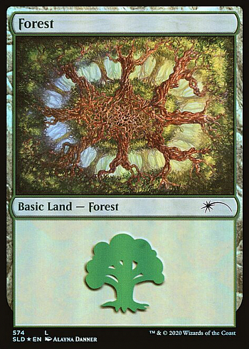 Forest