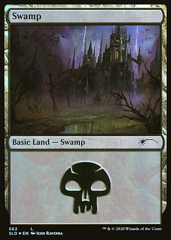 Swamp