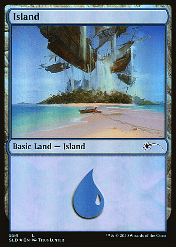 Island