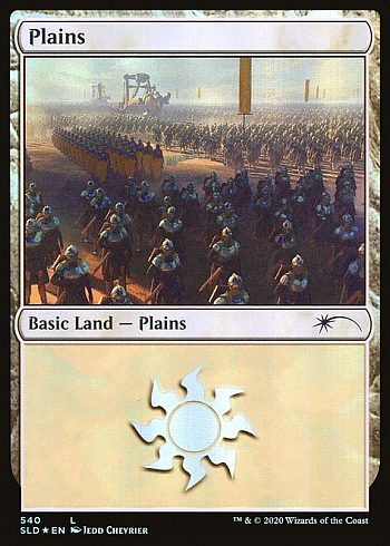 Plains