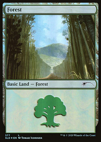 Forest