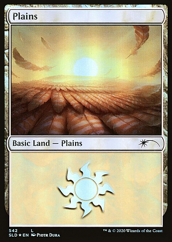 Plains