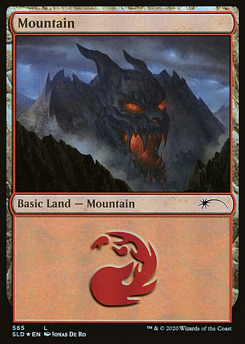 Mountain