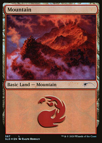 Mountain