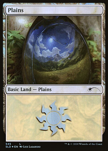 Plains