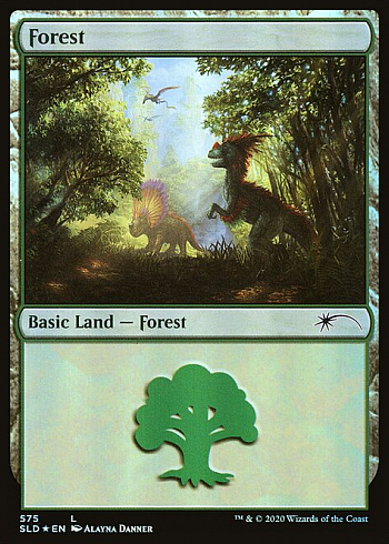 Forest