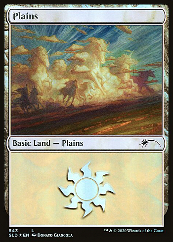 Plains