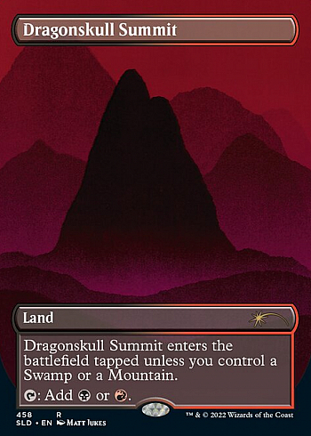 Dragonskull Summit