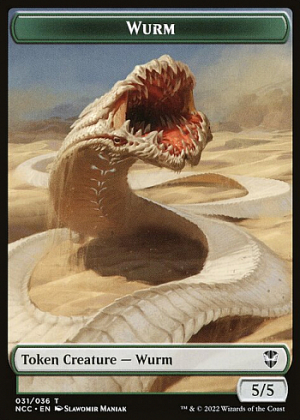 Wurm