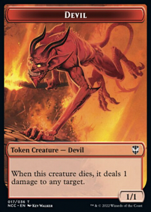 Devil