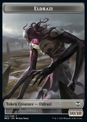 Eldrazi