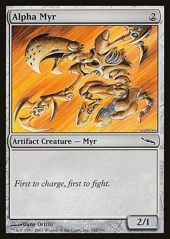 Alpha Myr