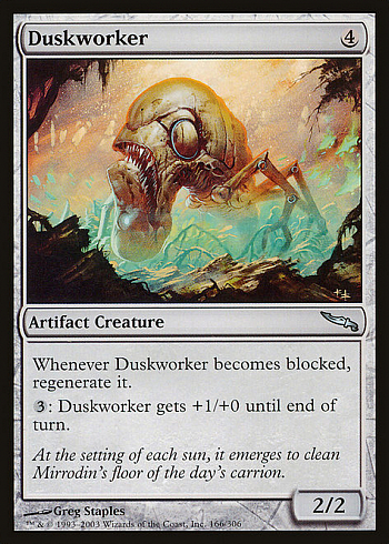Duskworker
