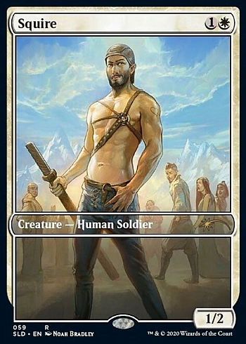 Squire