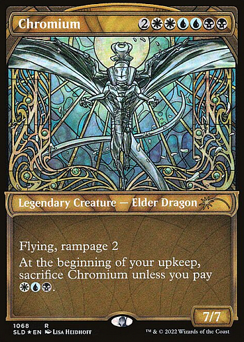 Chromium