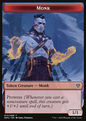 Monk