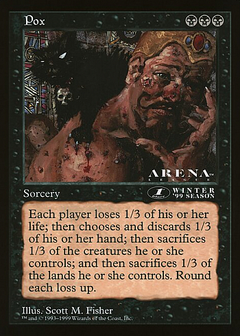Pox