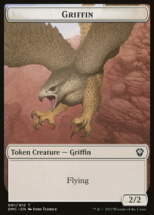 Griffin