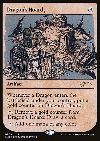 Dragon's Hoard