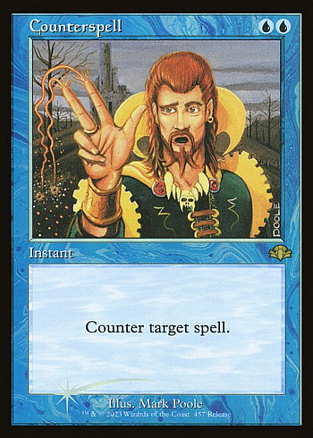 Counterspell