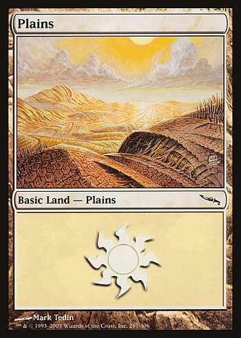 Plains