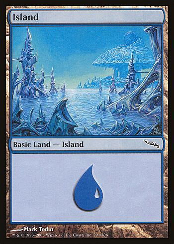 Island