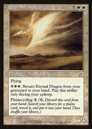 Eternal Dragon