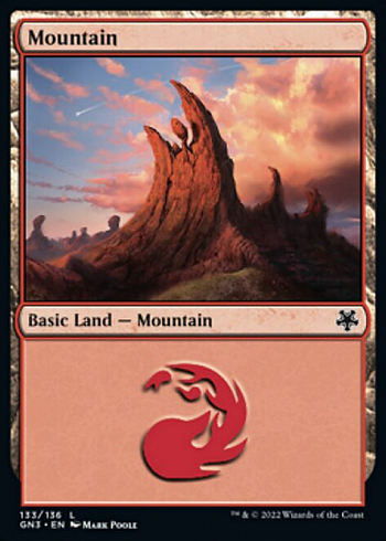 Mountain