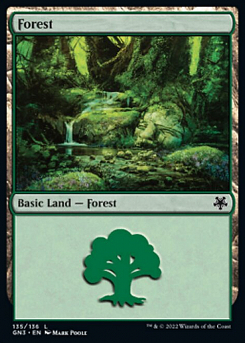 Forest