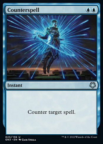 Counterspell