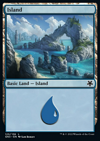 Island