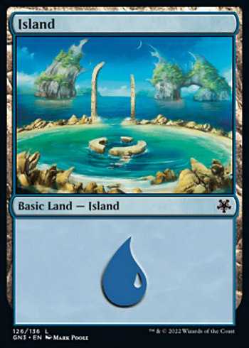 Island